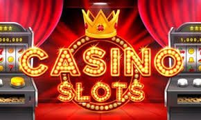 Danh mục sảnh game đa dạng của sunwin web với slot và casino